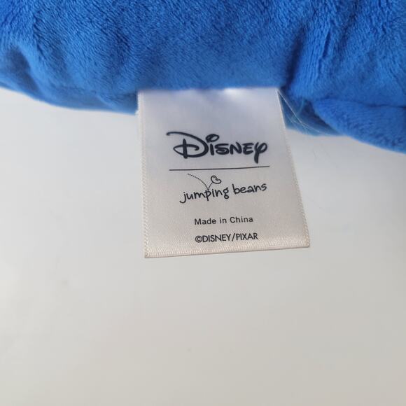 Dory Disney Jumping Beans Blue Fish Plush 17" Stuffed Animal Toy Finding Nemo - Picture 6 of 13